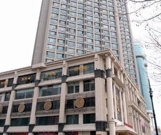 大连伊景碧海酒店式公寓