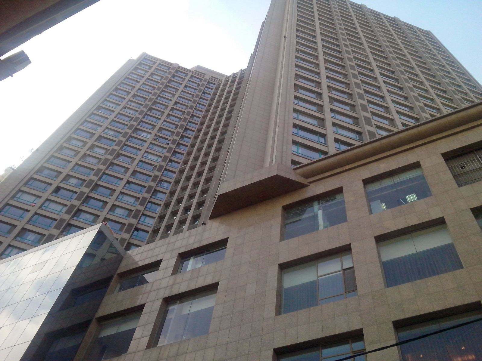 大连伊景宇轩庭酒店式公寓