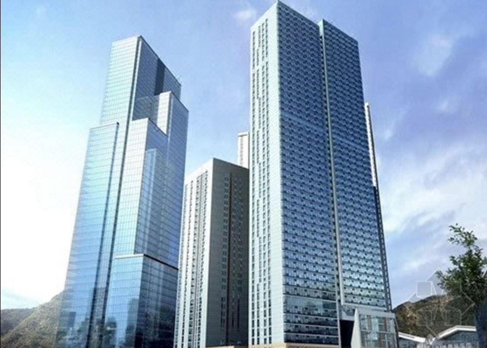 大连鑫海酒店式公寓