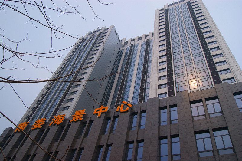 大连恩泽酒店式公寓