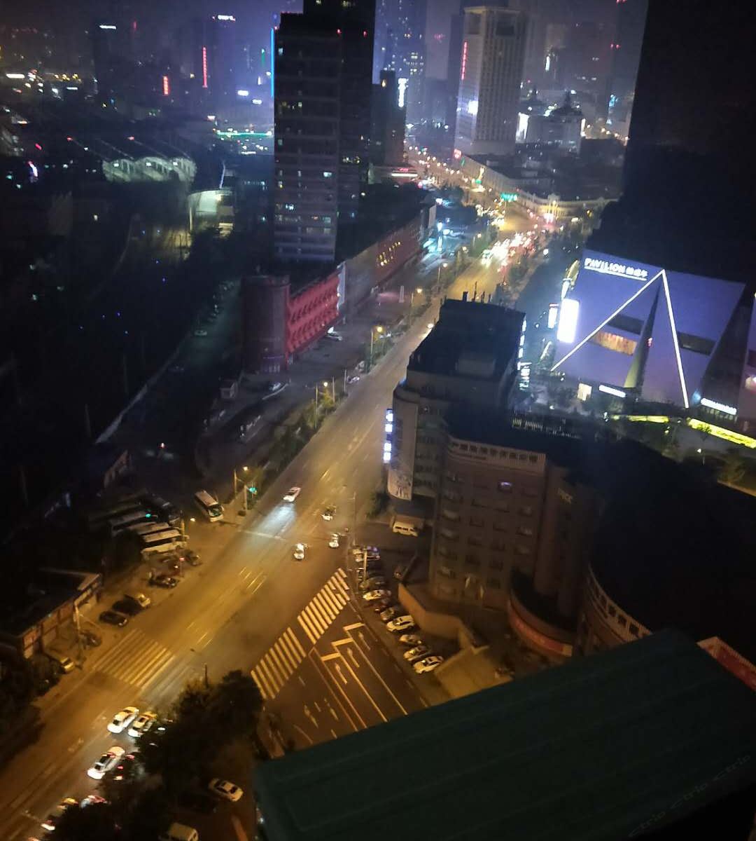 大连合意圆宾馆