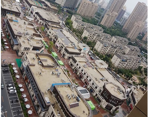 大连HOME66酒店式公寓