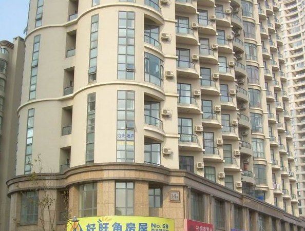 大连浪漫星海屋