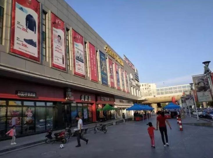 大连旭日旅馆