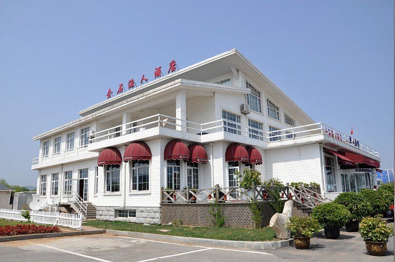 大连金石渔人酒店