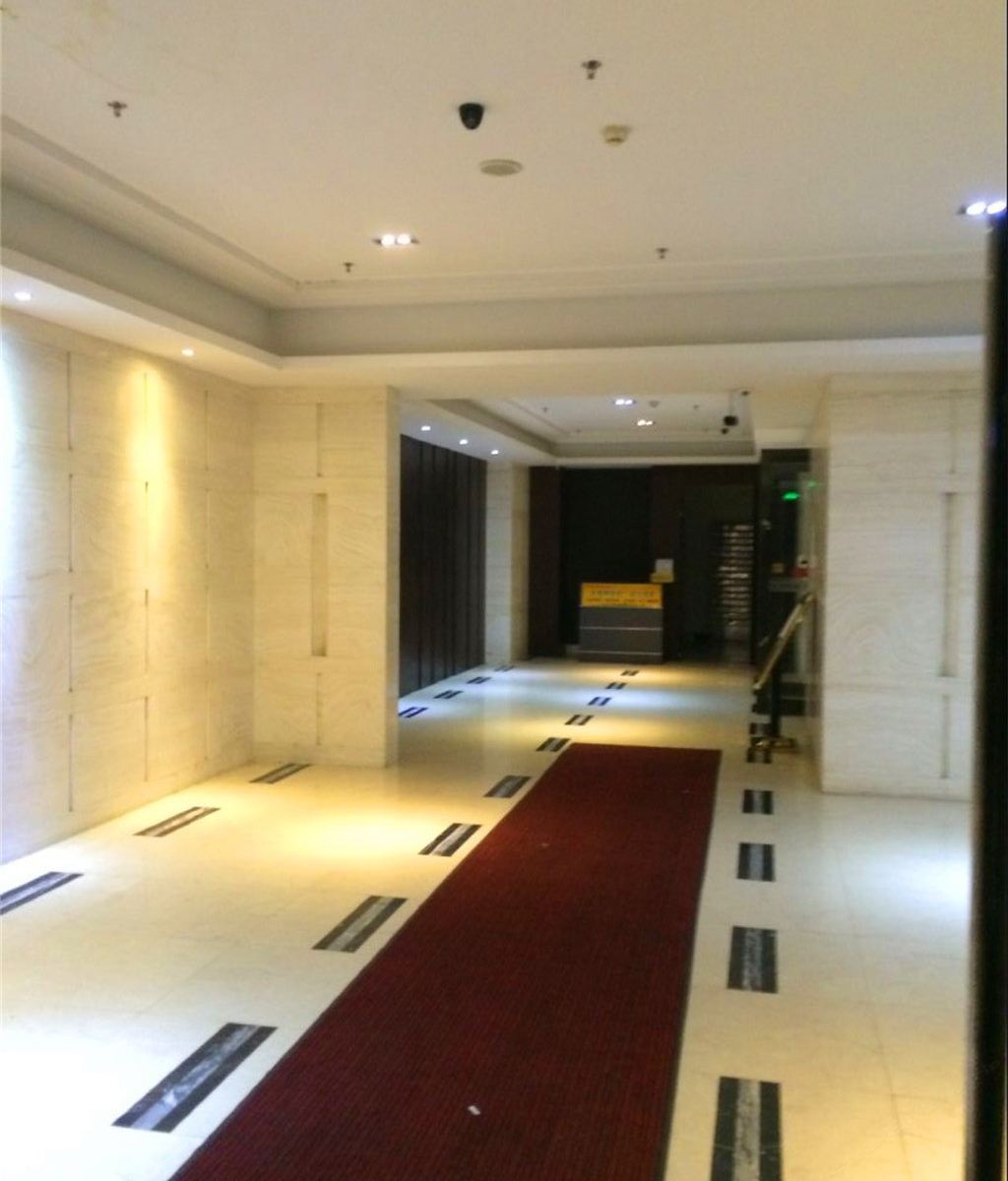 大连三星联联酒店公寓