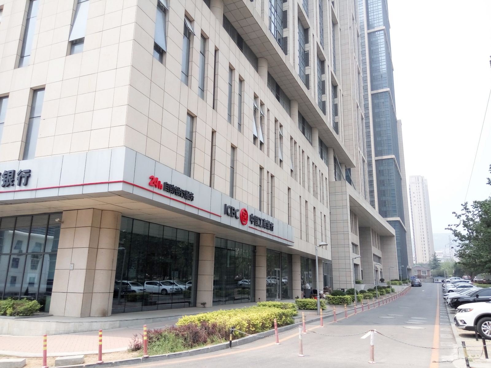 大连高新万达附近轩轩公寓