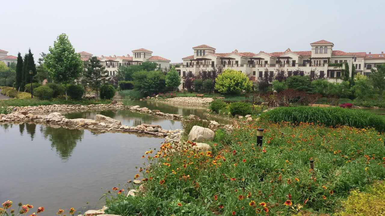 大连花园洋房家庭旅馆