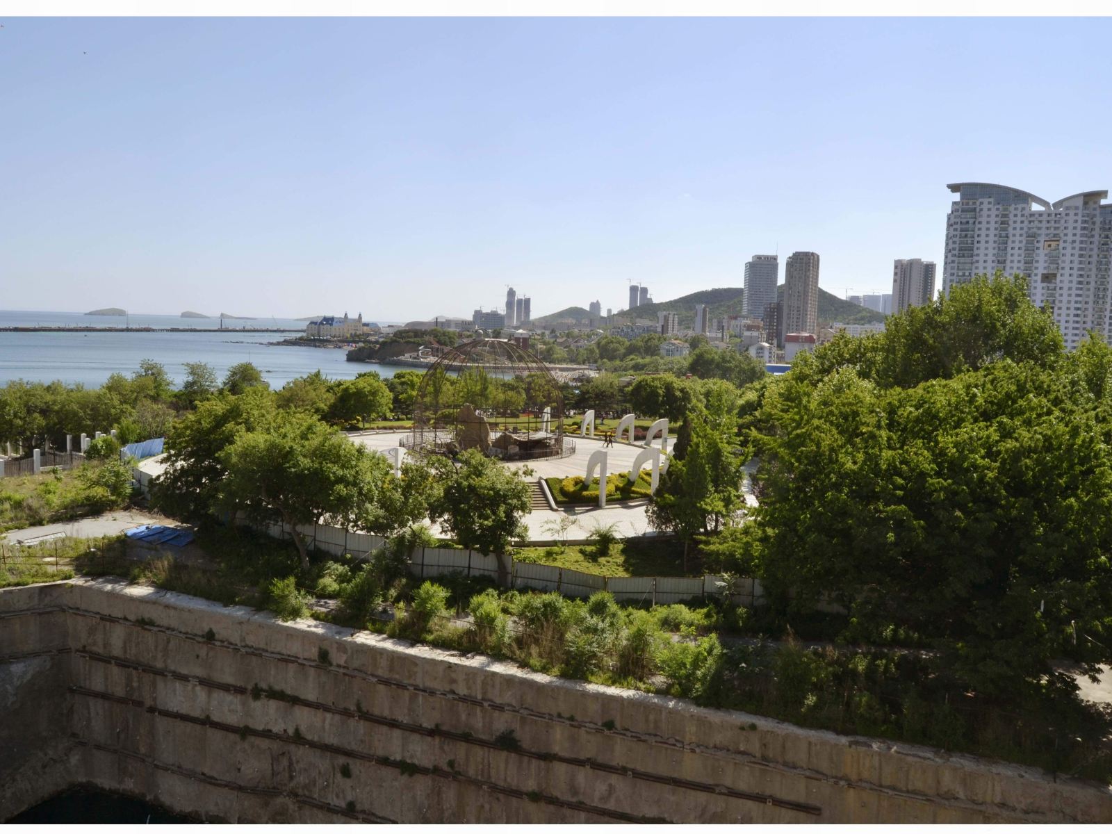 大连阳光快捷酒店(原阳光海景宾馆)