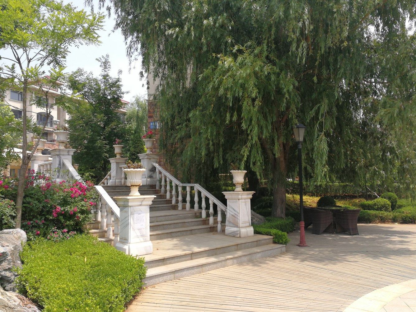 大连阳光水沐假日公寓