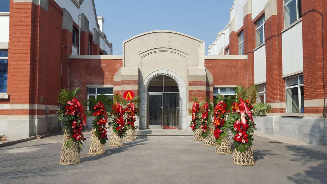 大连龙王塘樱花园休闲客栈