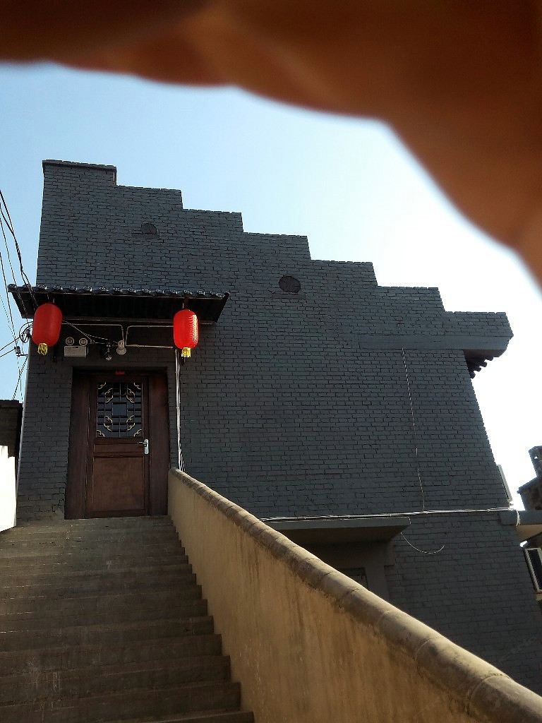 大连鑫源旅馆明泽街店