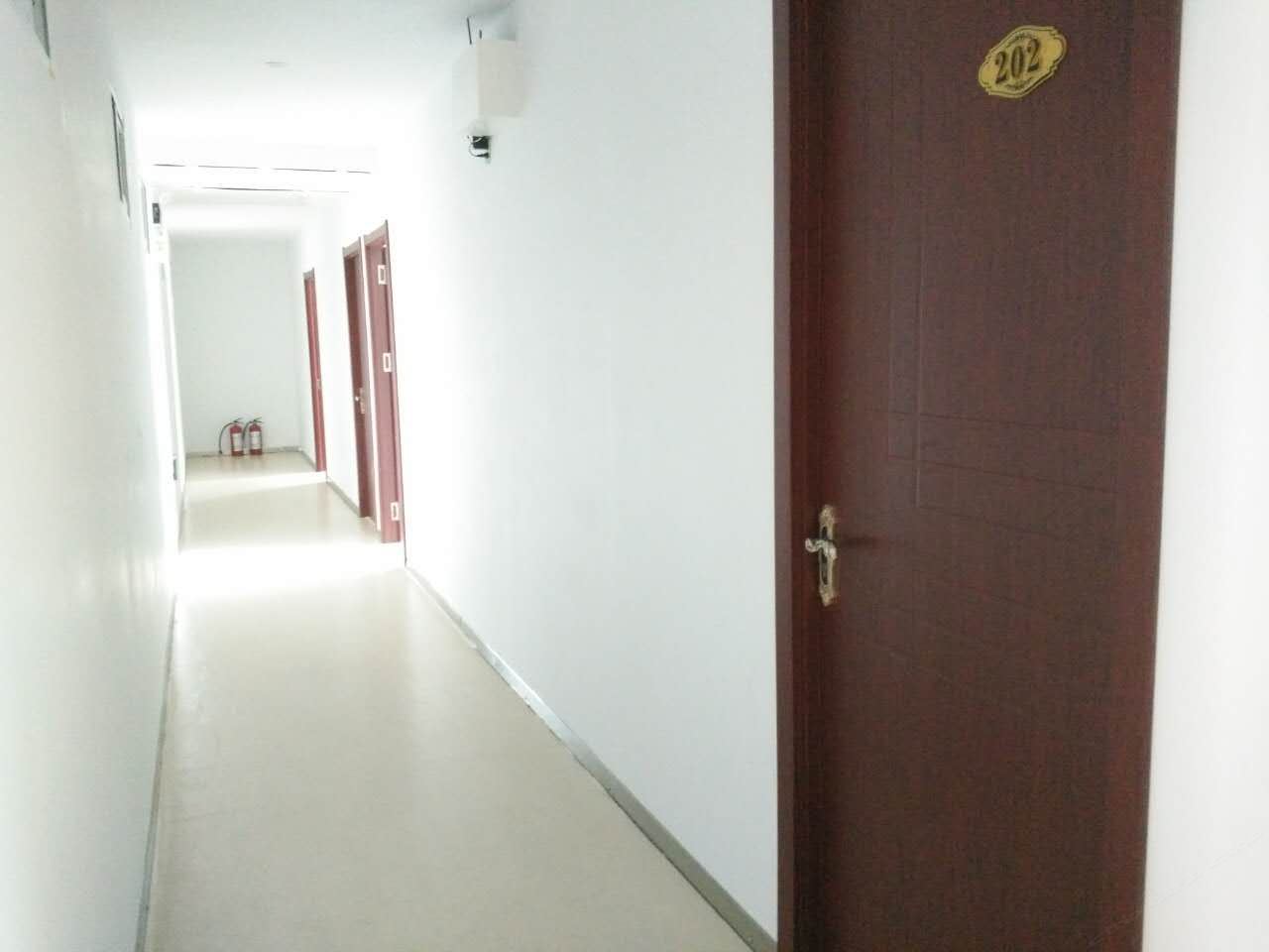 大连豪客旅店丰荣市场店