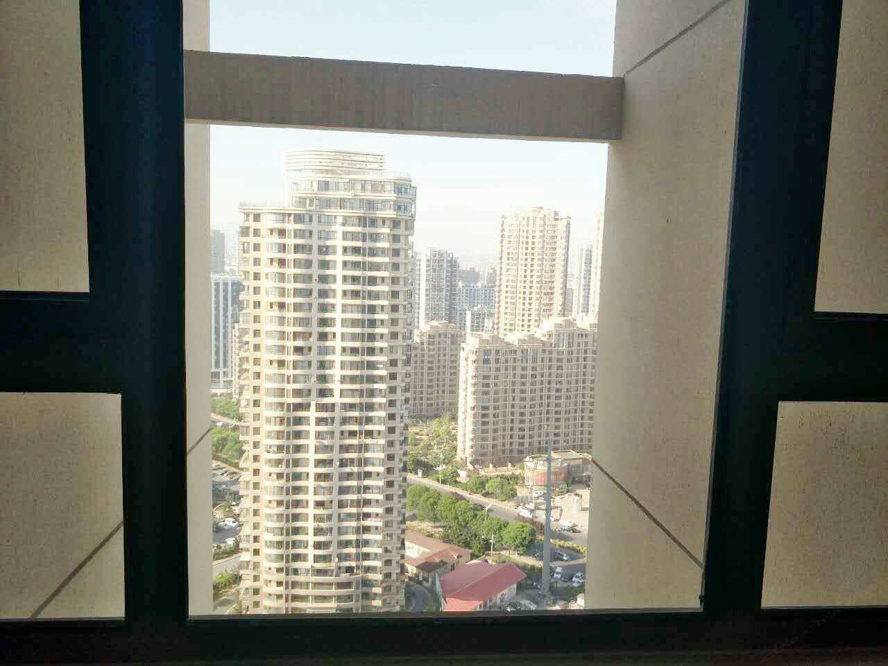 大连海景豪华公寓(兴城路分店)