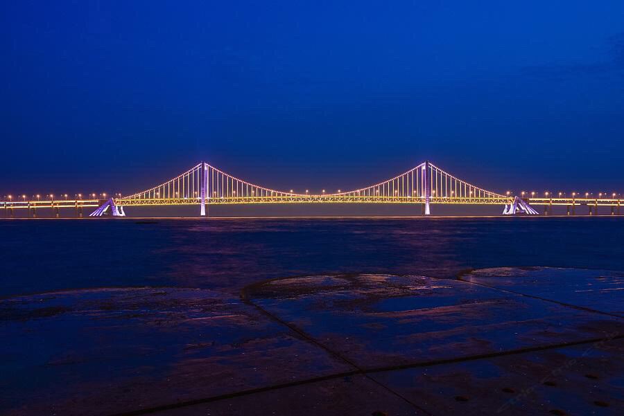 大连海的气息普通公寓