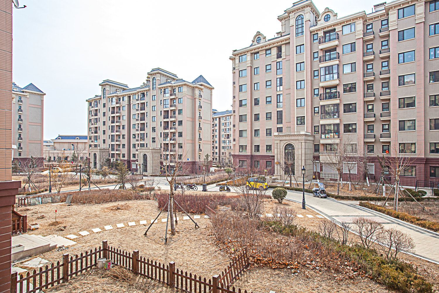 大连旅游客栈