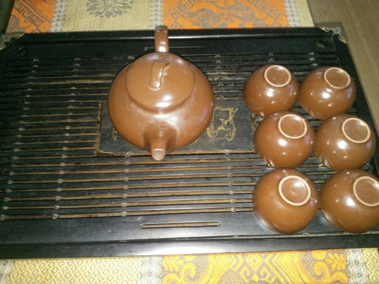 其他