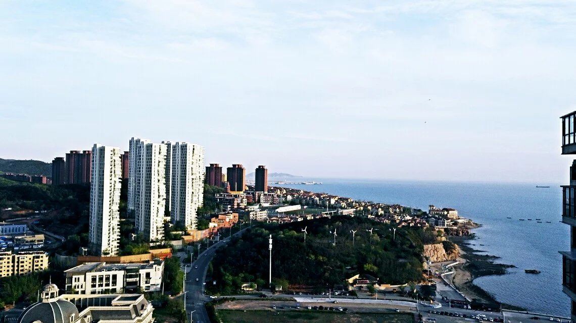 大连海景公寓酒店(振鹏南路分店)