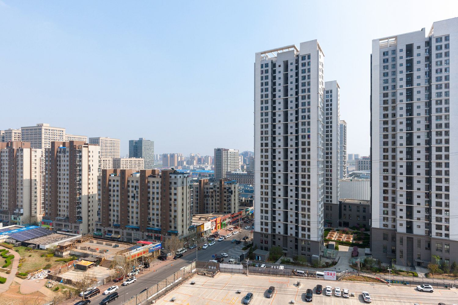 大连温sir普通公寓