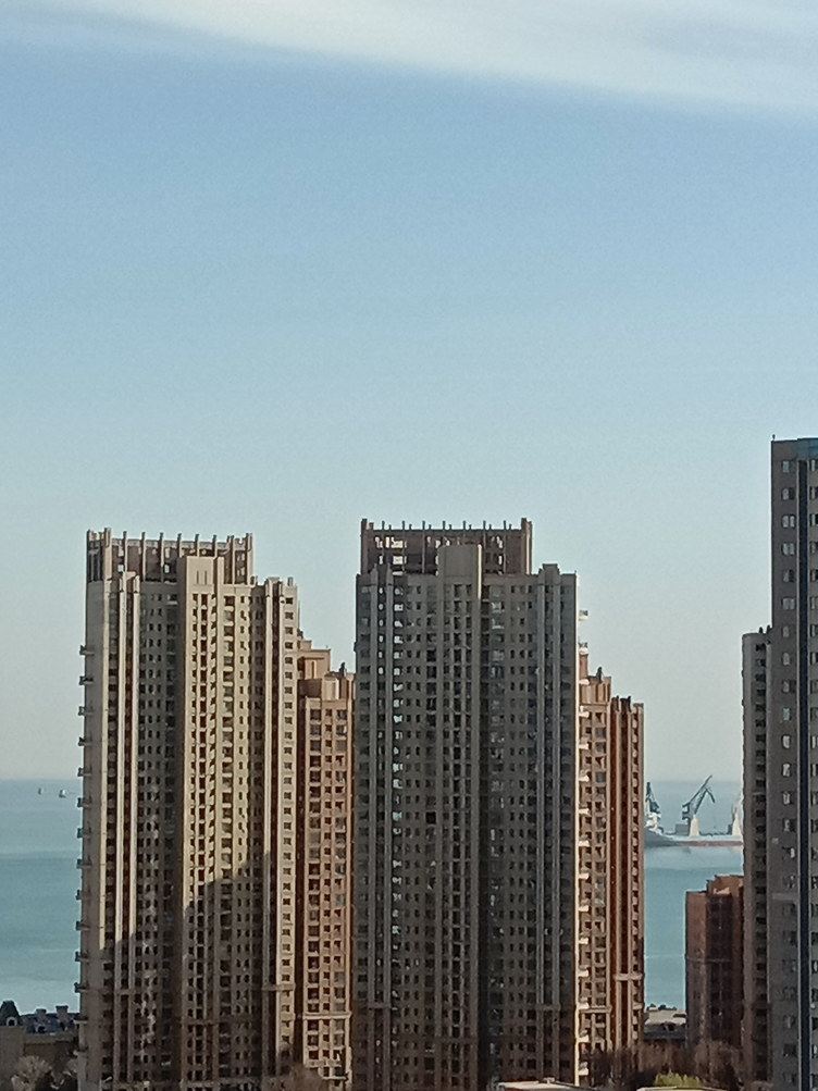 大连程淑芳公寓(滨海中路分店)