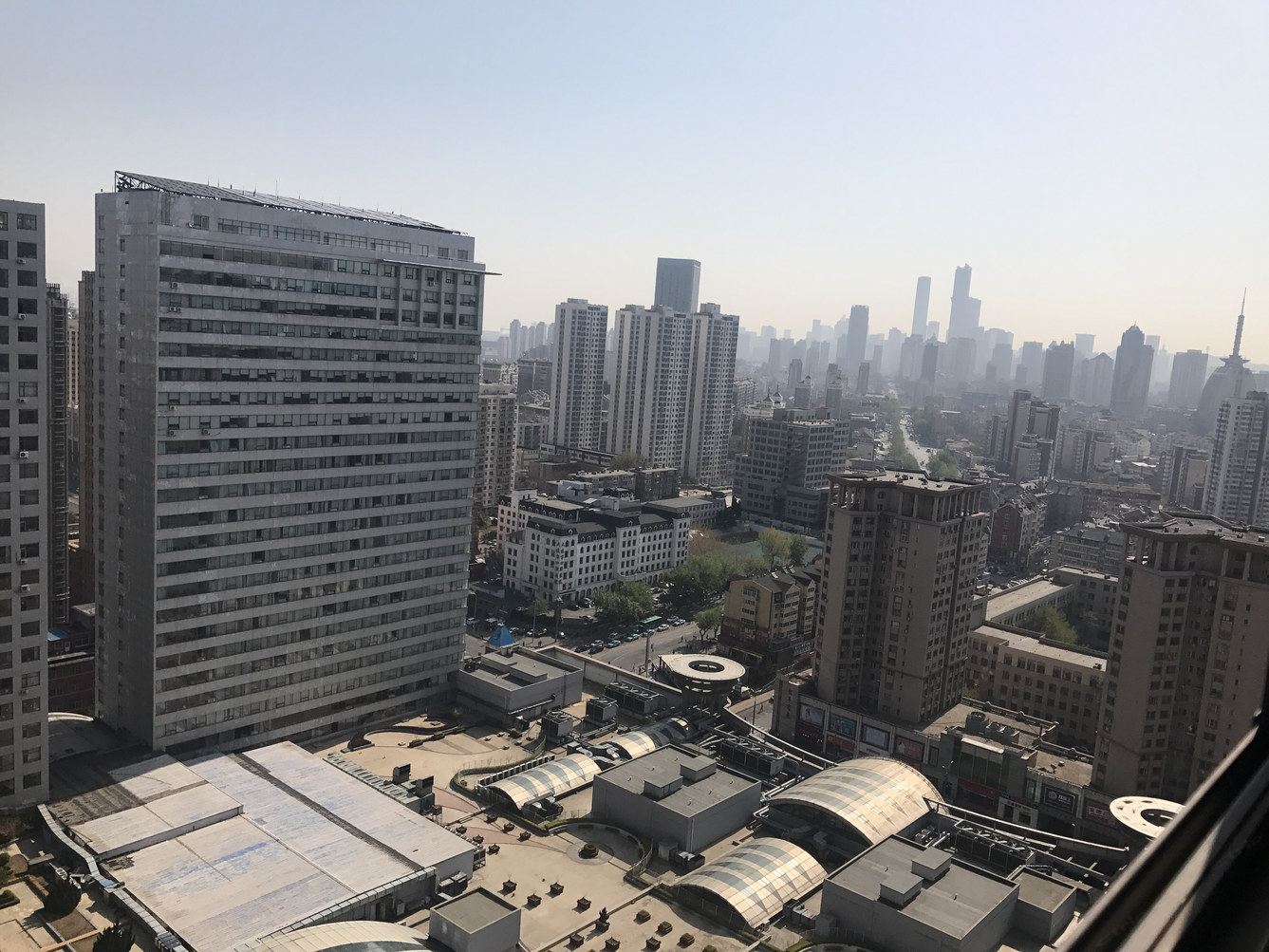 大连weare伐木累公寓(么么哒儿童乐园分店)