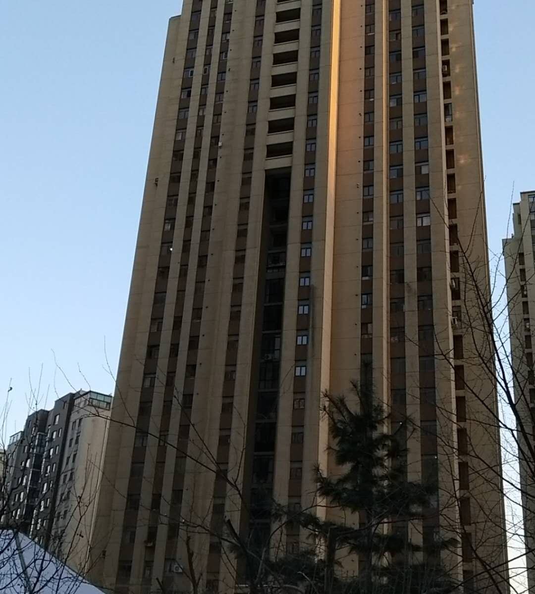 大连佳福家庭式公寓