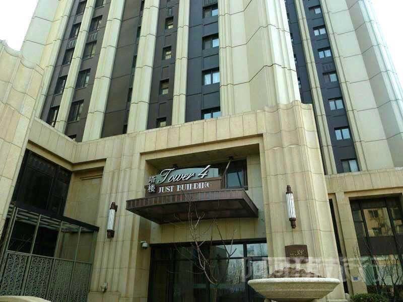 大连星海观澜酒店式公寓