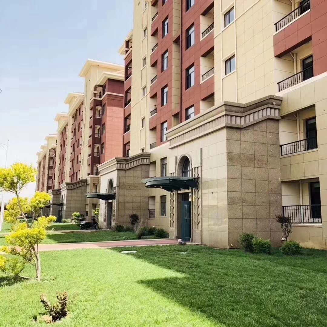大连香洲颐家公寓