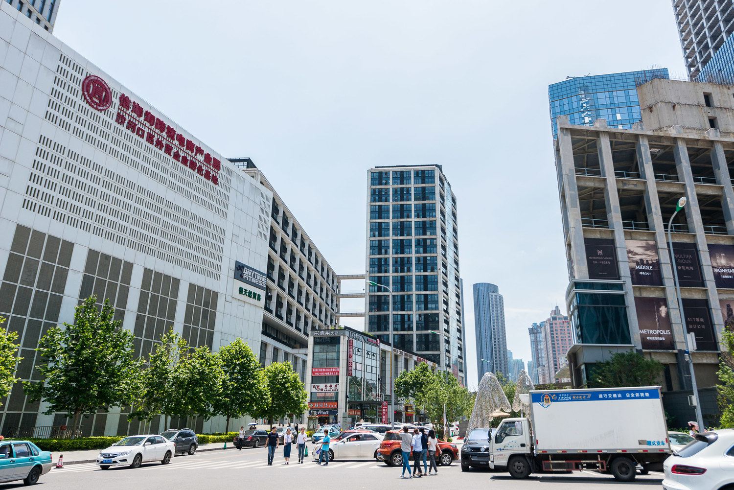 大连星海e家公寓(星河一街分店)