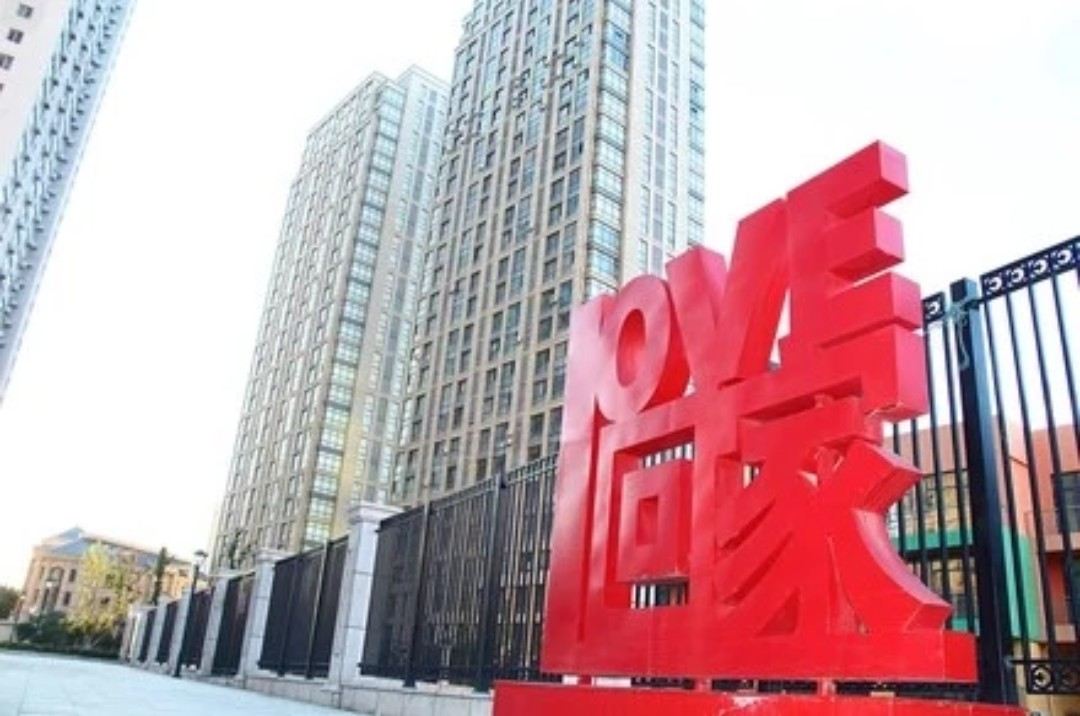 大连东港海景度假公寓