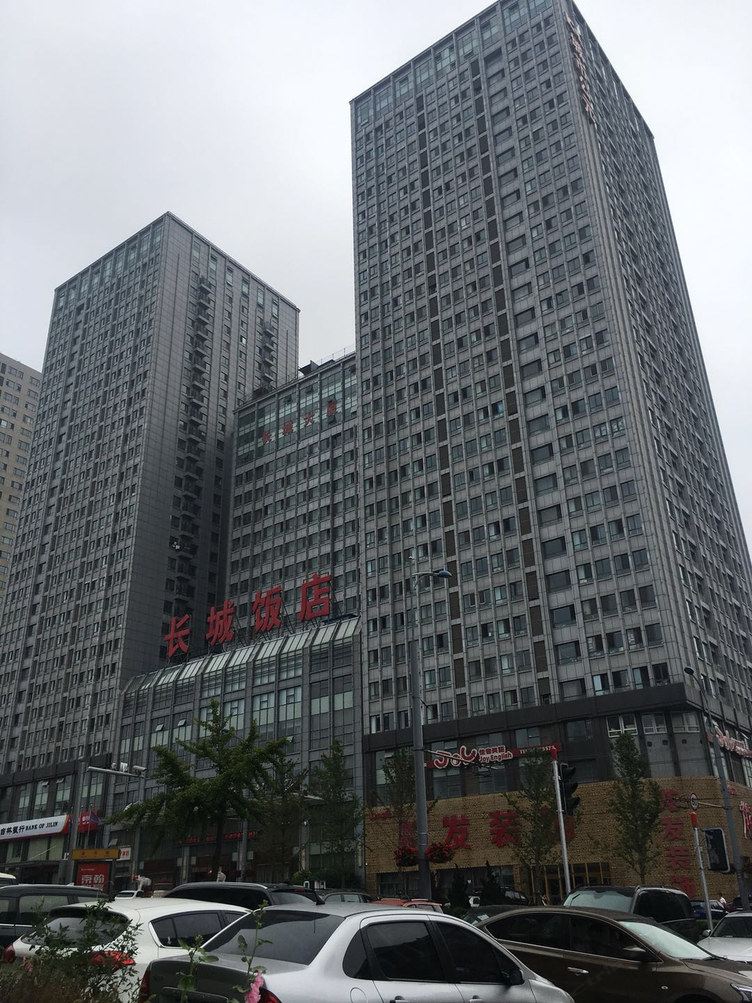大连大爱无边公寓NO.4