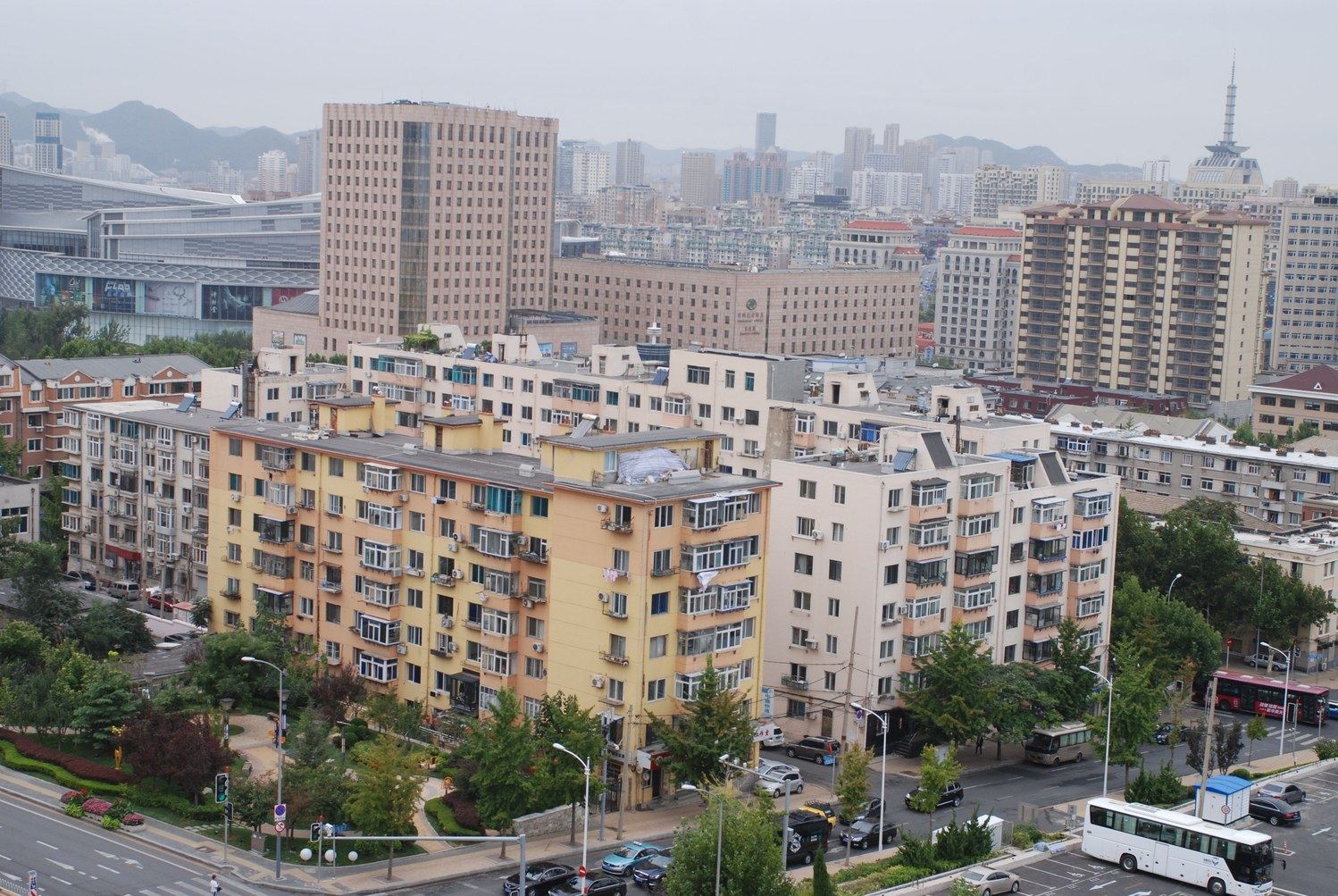 其他