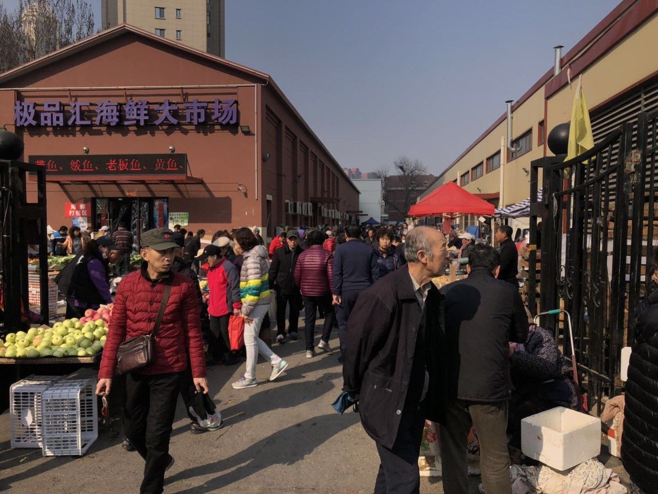 其他