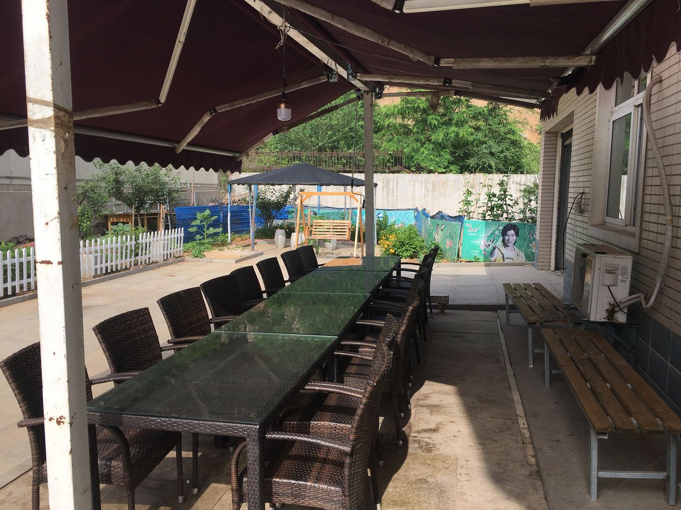大连金石滩海之恋日租公寓(分店)