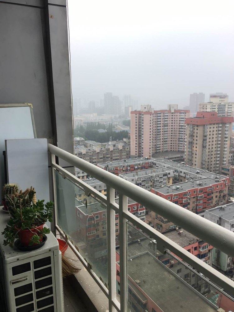 大连亲亲一家人酒店式公寓