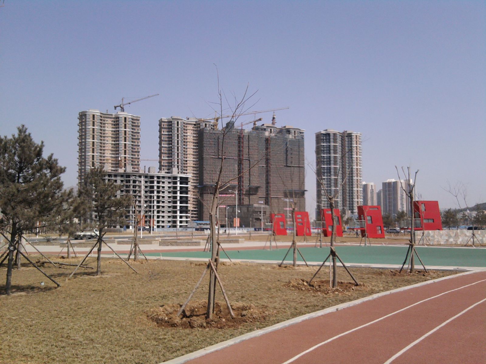 大连海滨公寓(滨海公路分店)