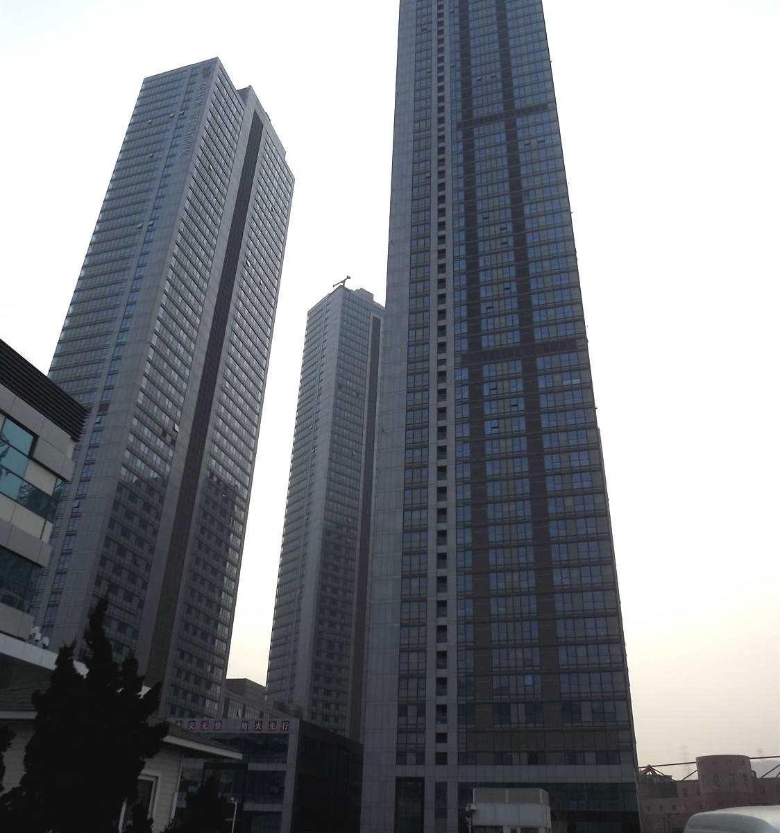 大连星海悦来民宿