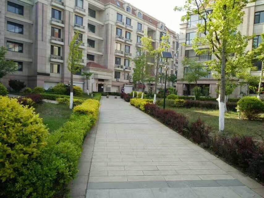 大连海之家家庭公寓
