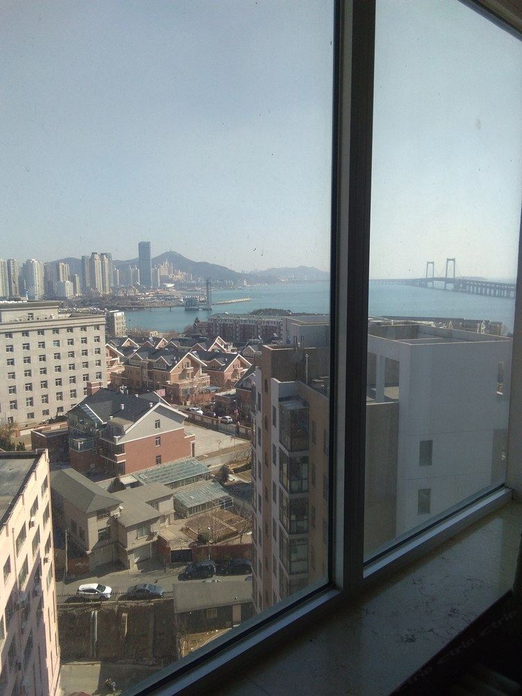 大连东海酒店式公寓