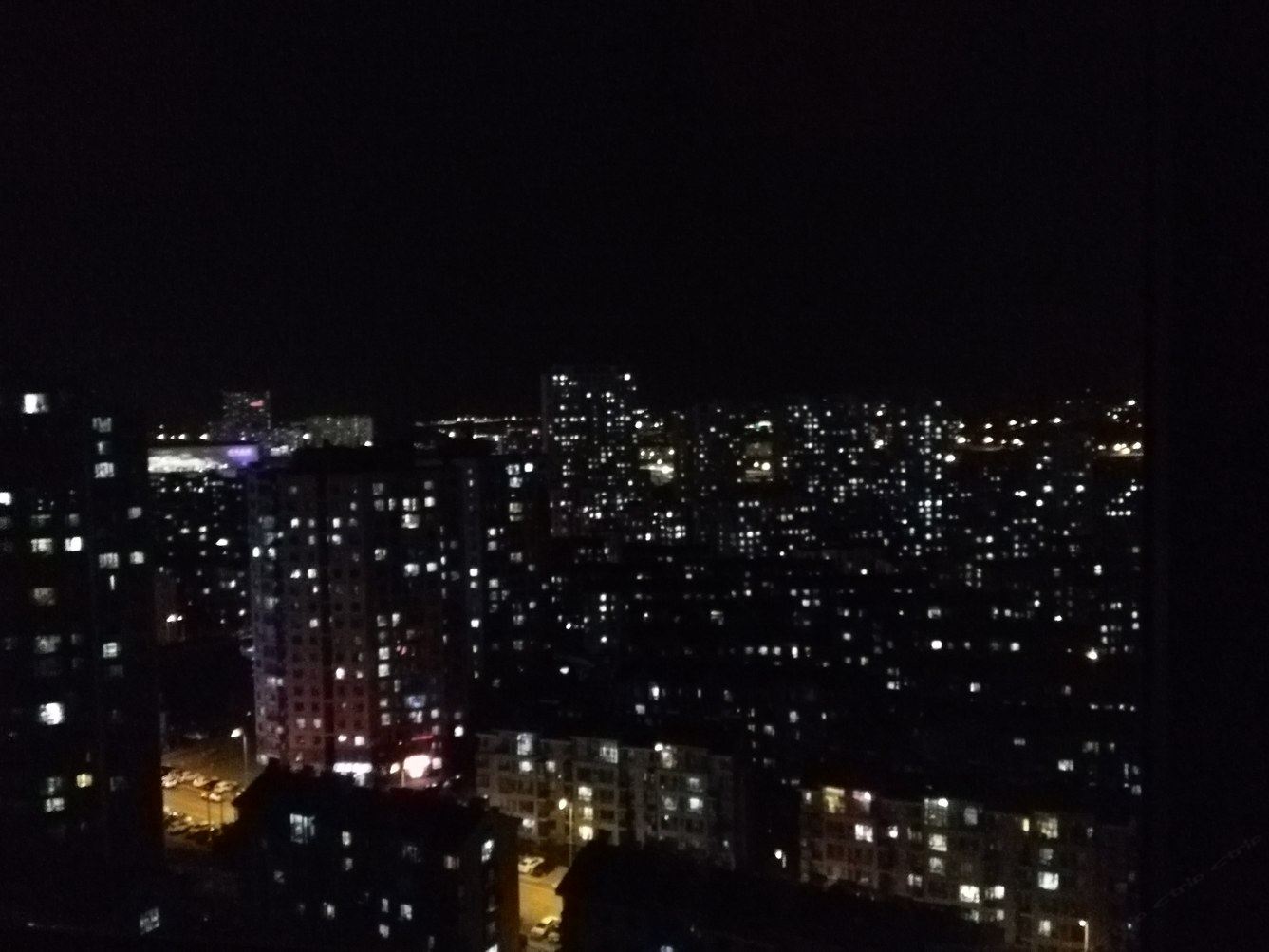 大连偶然之家普通公寓