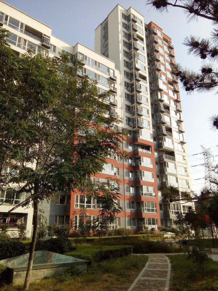 大连浪速町堂普通公寓