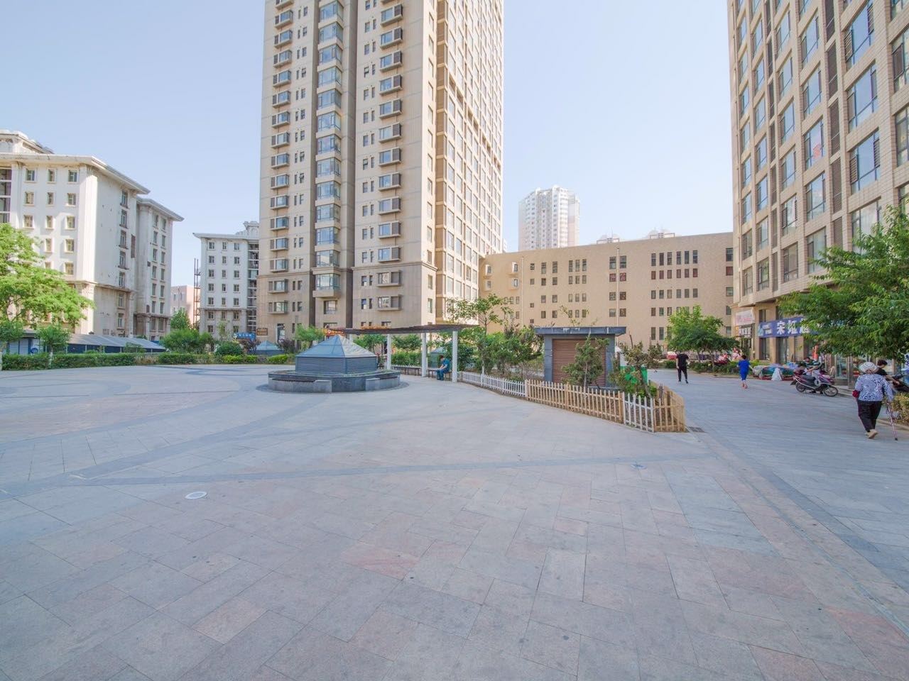 大连鑫博民宿