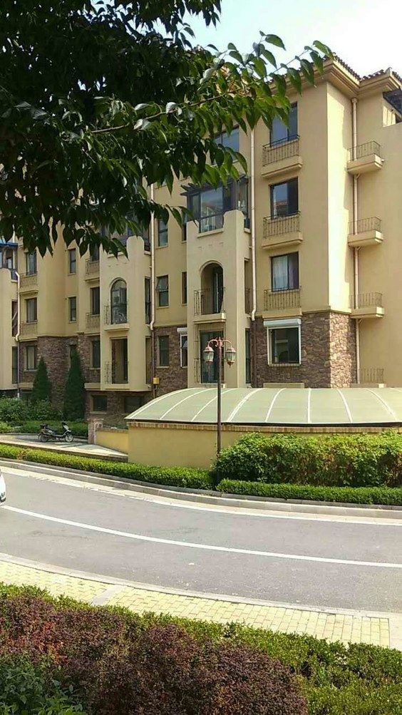 大连安安特色民宿