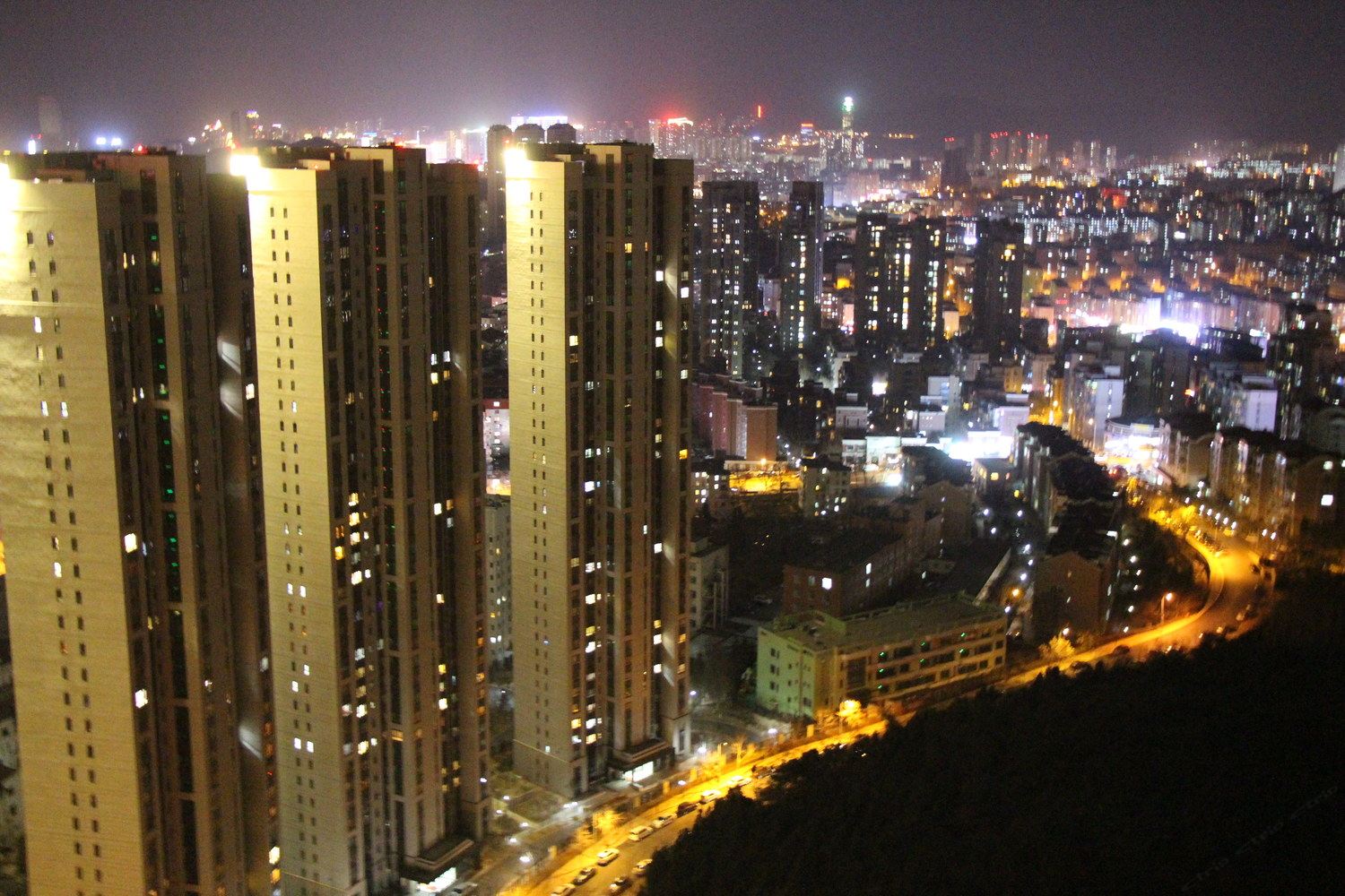 大连市沙河口区时间故事公寓（星海广场店）