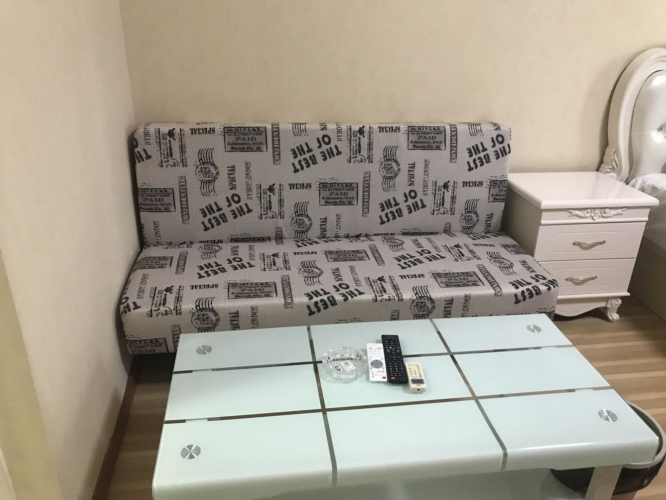 其他
