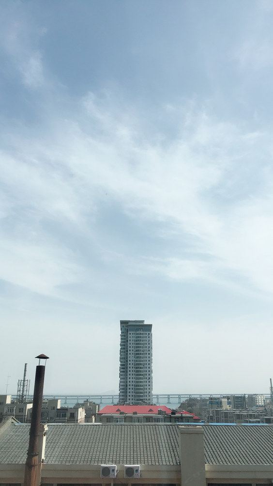 大连RN海彼岸公寓(弘义阁茶分店)