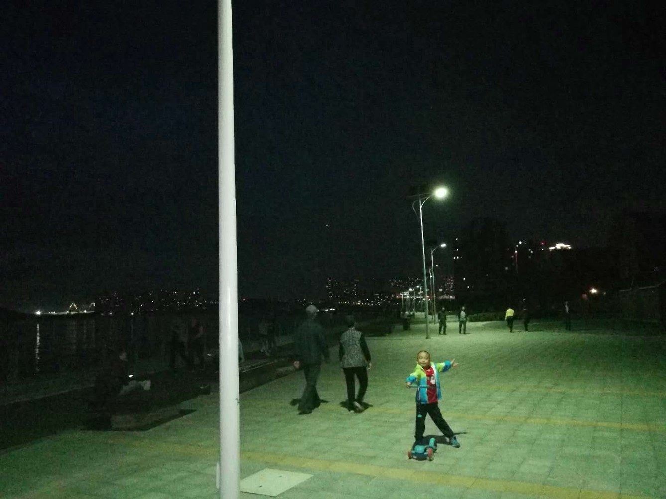 其他
