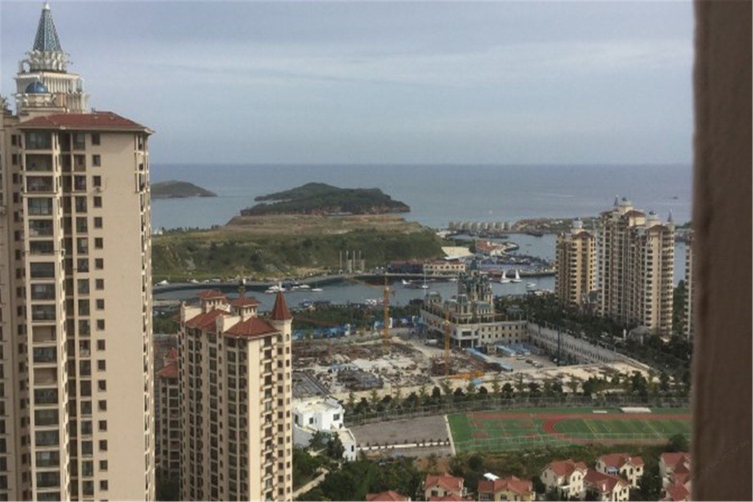 其他