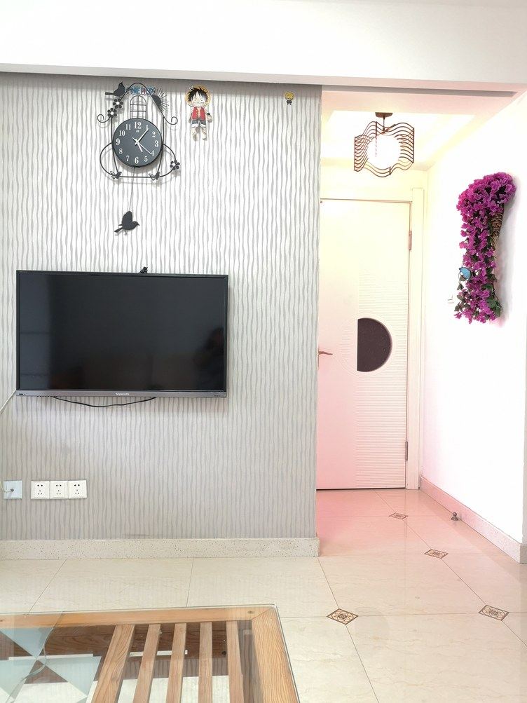 大连如意公寓(2号店)