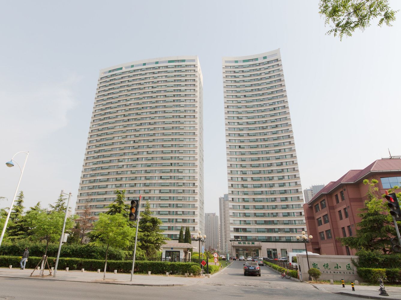大连小徐民宿(2号店)